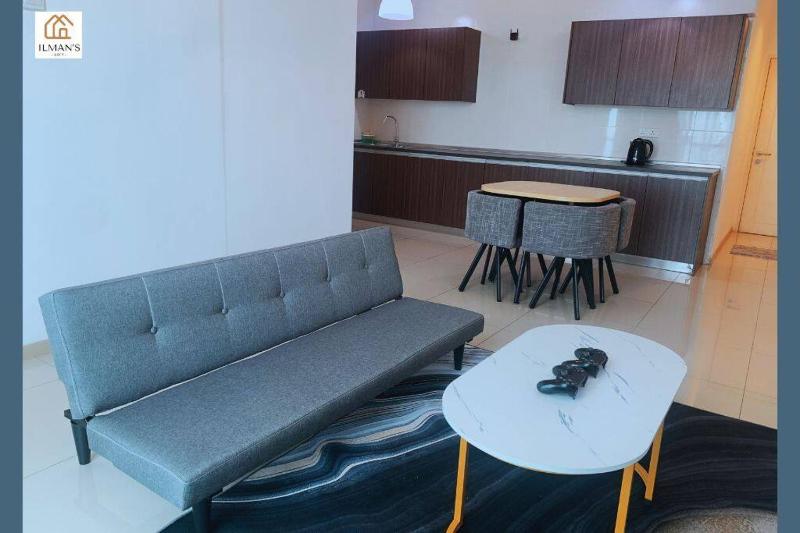 Ilman's Loft @ Vista Alam - image 12
