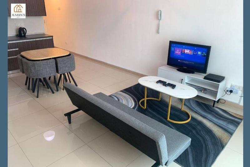 Ilman's Loft @ Vista Alam - image 15