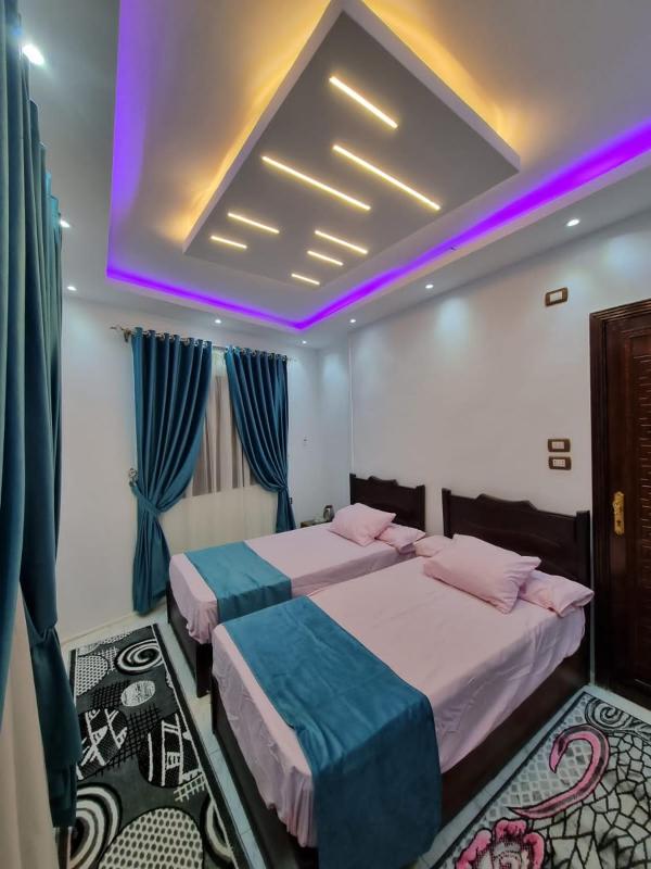 Happy pyramids inn Hotel - image 16