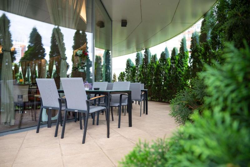 Ramada Plaza by Wyndham Craiova - image 20