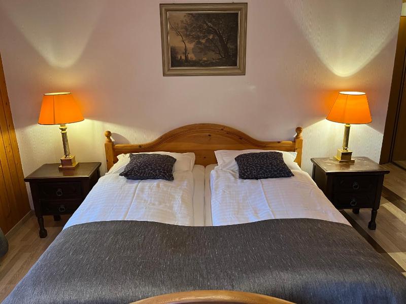 Double Room with Balcony and View image 1