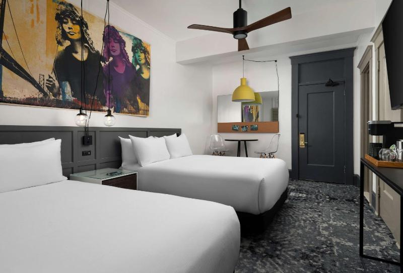 The Barnes San Francisco Tapestry Collection by Hilton - image 16