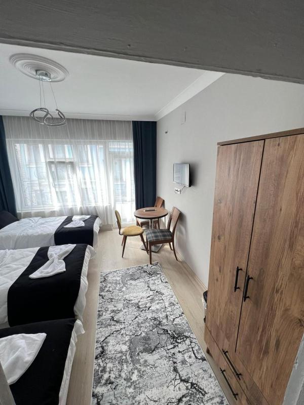 Taksim Milenyum Suites - image 7