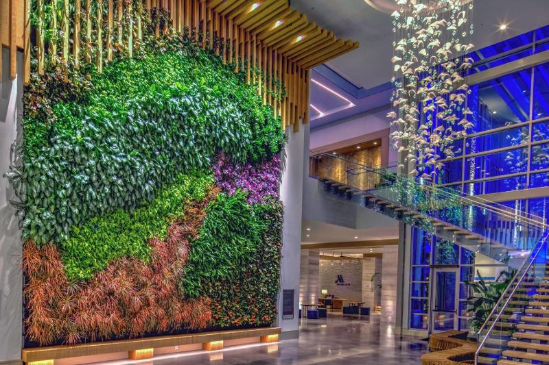 Marriott Virginia Beach Oceanfront Resort - image 6
