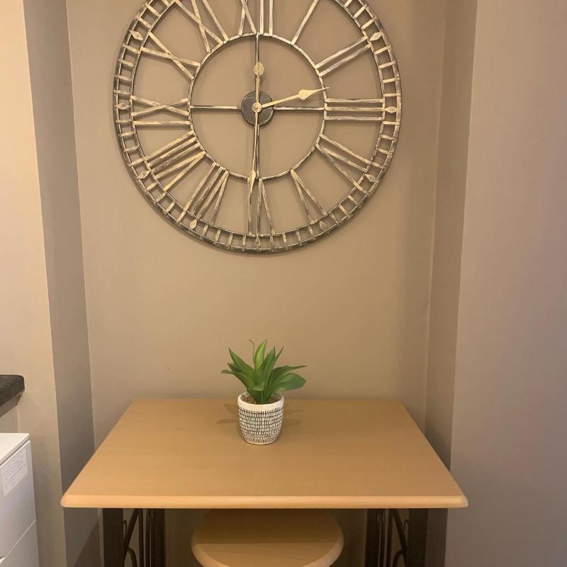 Apartment with Terrace image 3