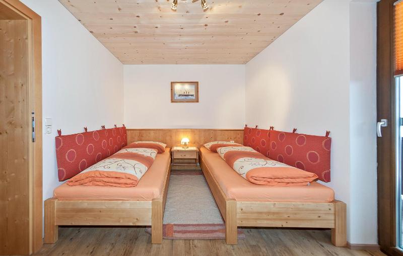 Two-Bedroom Apartment image 3