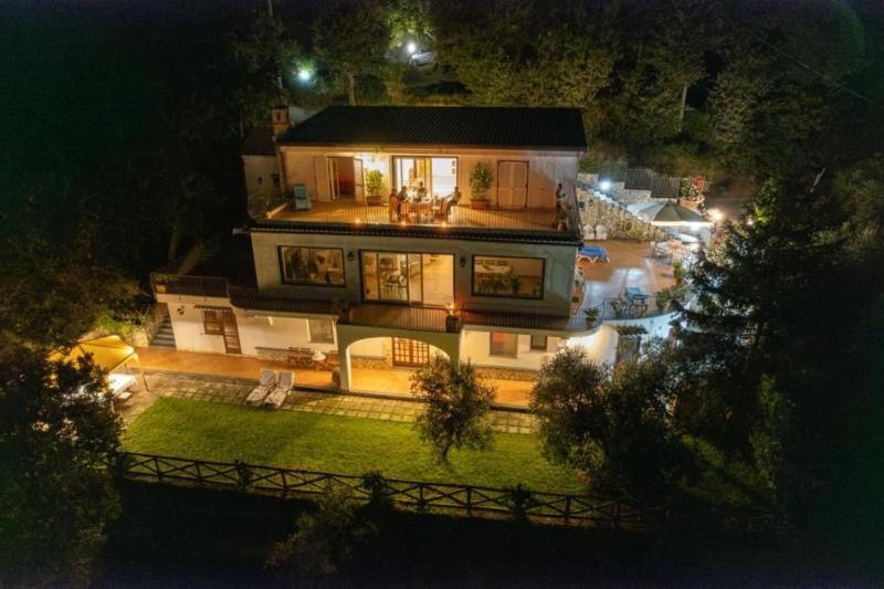 AMORE RENTALS - Villa Masha - image 1