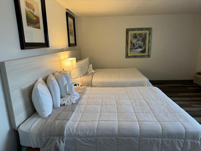 Emerald Shores Hotel - Daytona Beach - image 8