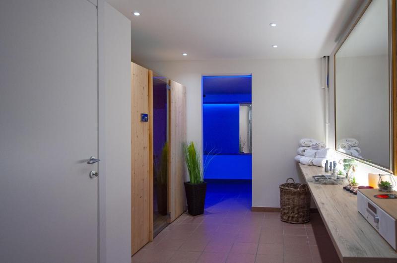 Acquarello Swiss Quality Hotel - image 25