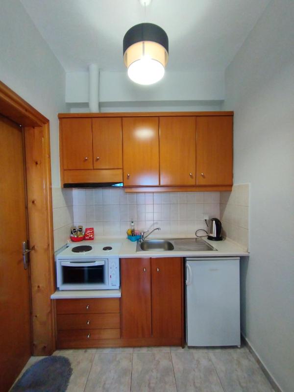Double Room with Garden View image 3