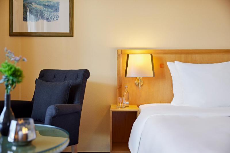 Standard Single Room image 1