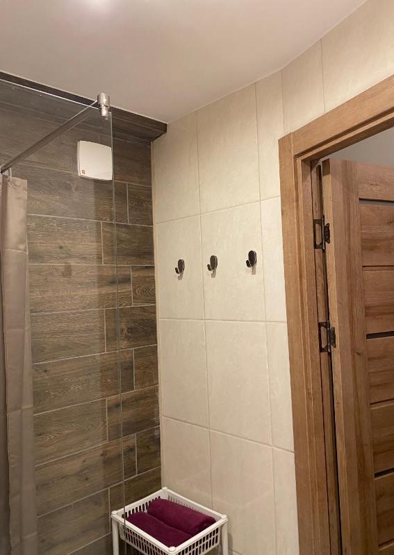 Two-Bedroom Apartment image 4