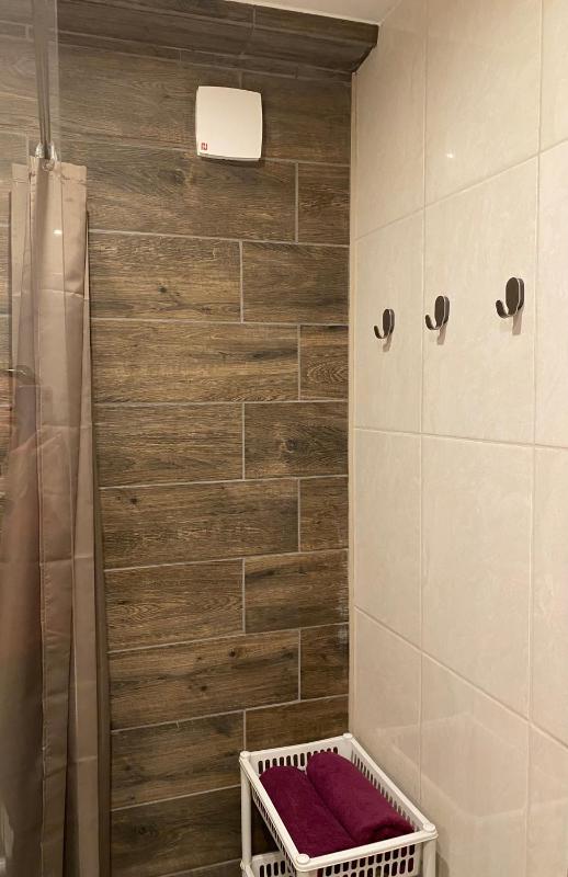 Two-Bedroom Apartment image 3