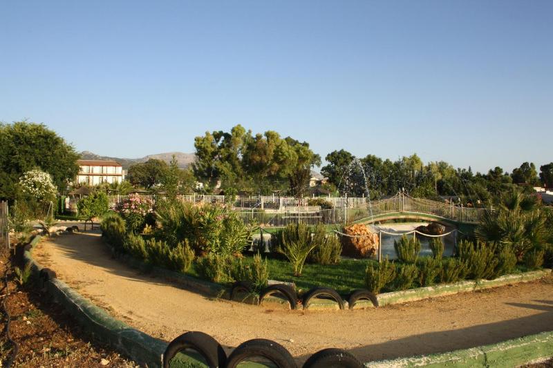 Hotel Rural El Cortijo - image 33
