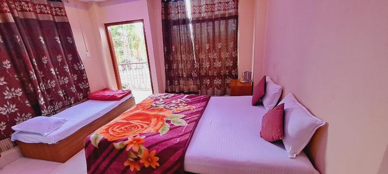 Shillong Guest House - image 12