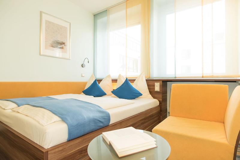 Large Single Room image 1