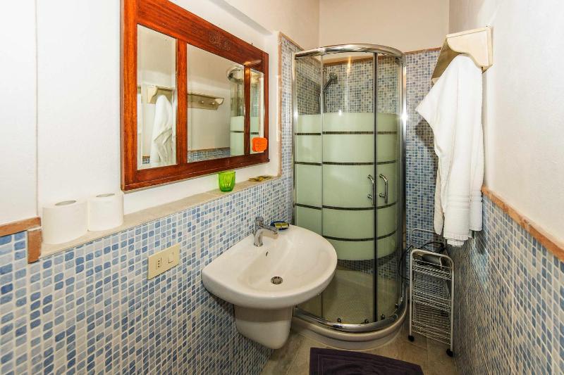 Two-Bedroom Apartment with Garden View image 1