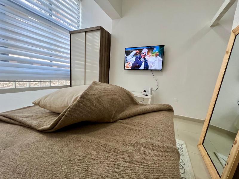 Blue Sea Studio 1 minute away from Luanda Bay - image 2
