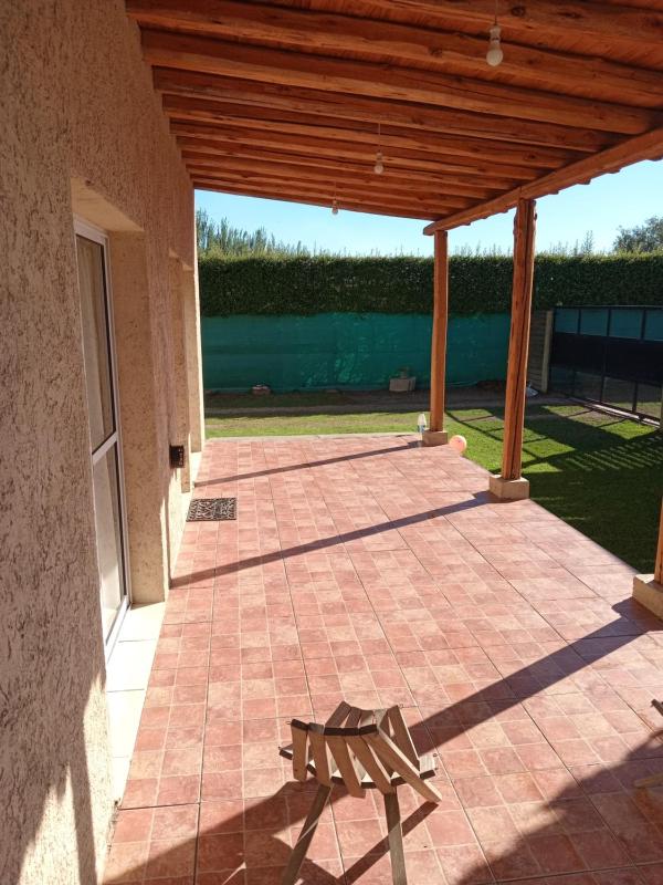 Complejo La Palmera - image 16