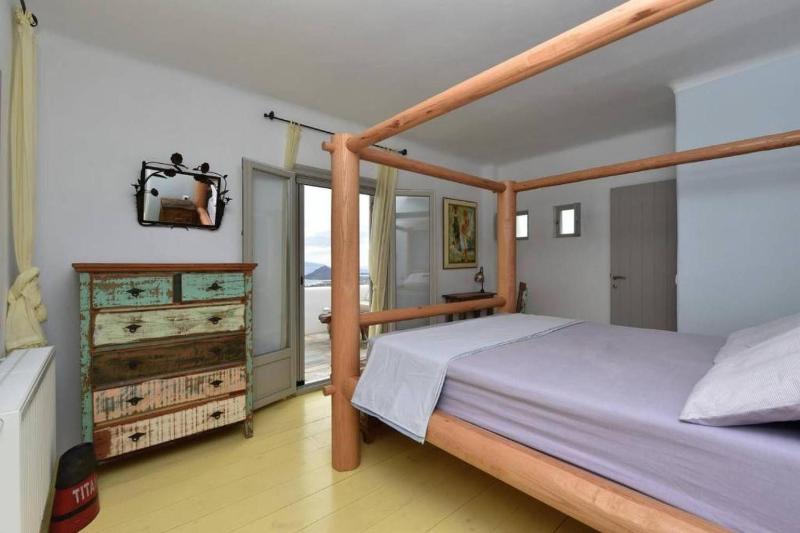 Aesthesis Villa - Naousa- 6pl - Amazing View - image 24