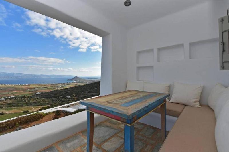 Aesthesis Villa - Naousa- 6pl - Amazing View - image 14
