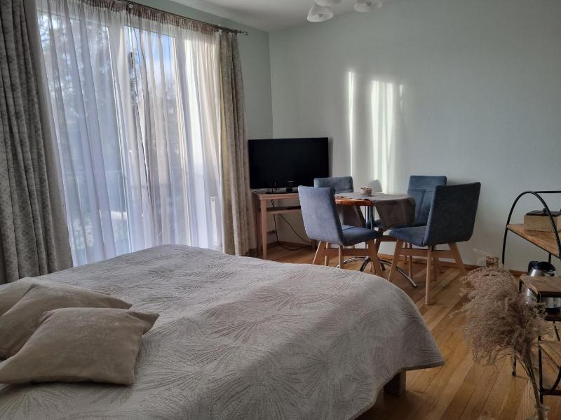 Birutes Apartments - image 11