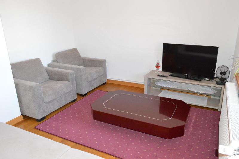 Appartement Timgad - image 16