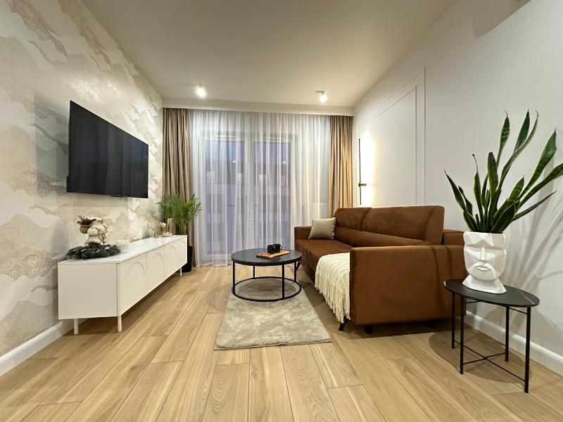Clima Apartment IV Images
