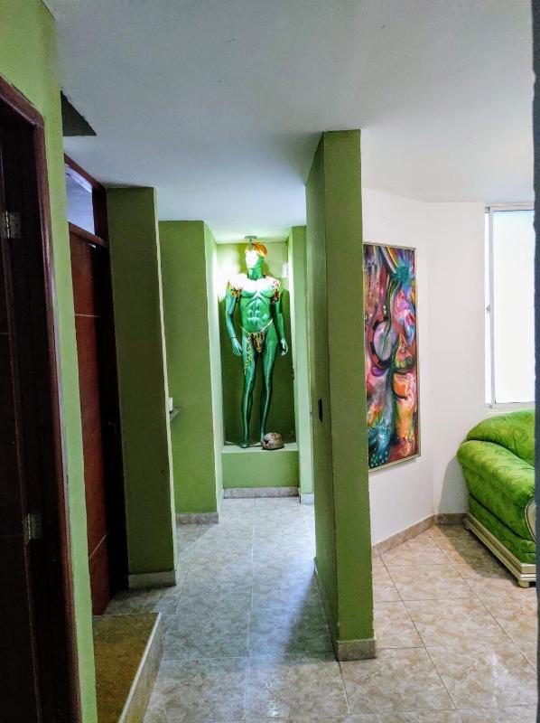 Casa Del Pintor - image 4