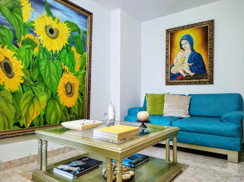 Casa Del Pintor - image 5