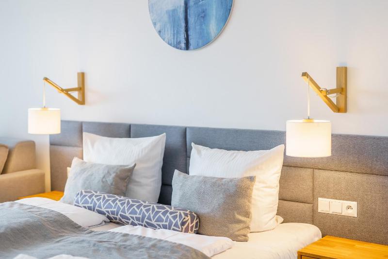 Aquamarina Prima Holiday Studios by the BEACH by Noclegi Renters - image 20