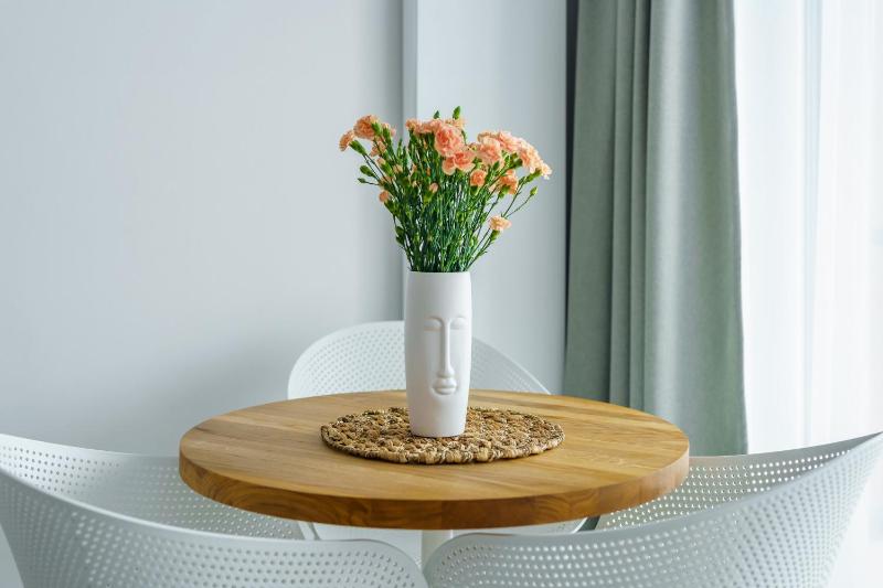 Aquamarina Prima Holiday Studios by the BEACH by Noclegi Renters - image 2