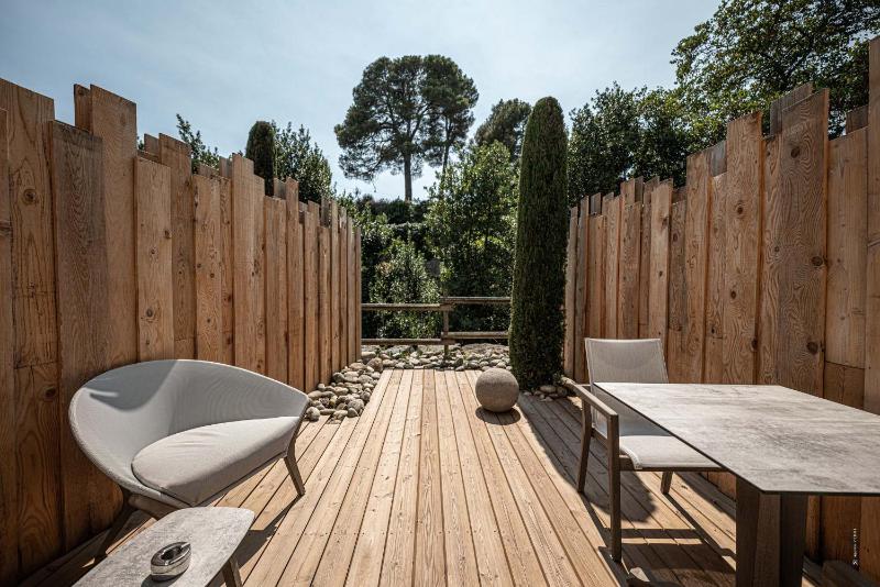 Hôtel Le Parc - La Table de Franck Putelat - image 23