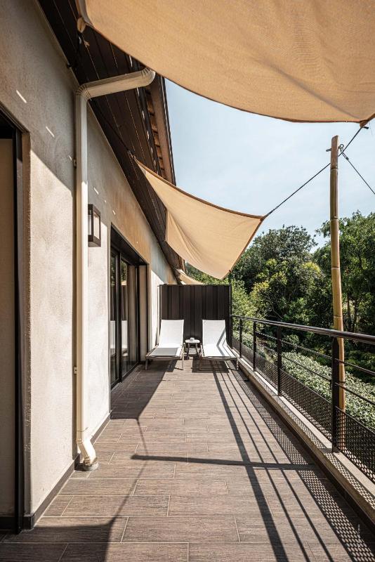 Hôtel Le Parc - La Table de Franck Putelat - image 11