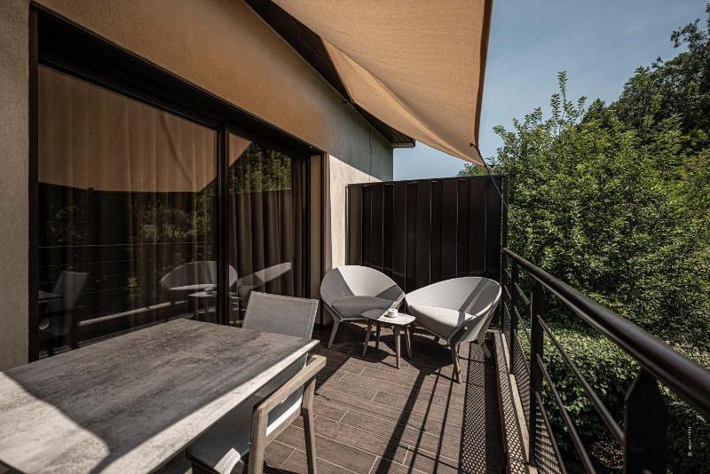 Hôtel Le Parc - La Table de Franck Putelat - image 16
