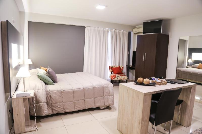 Vecchia Terra Apart Hotel - image 35