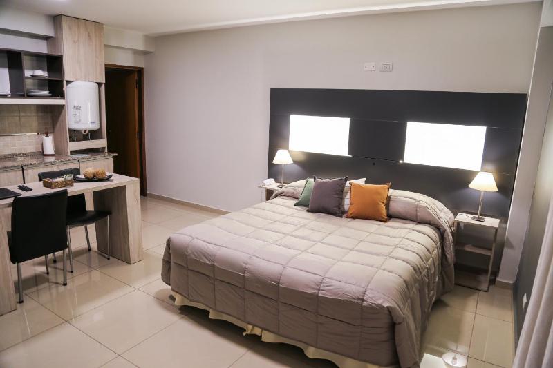 Vecchia Terra Apart Hotel - image 20