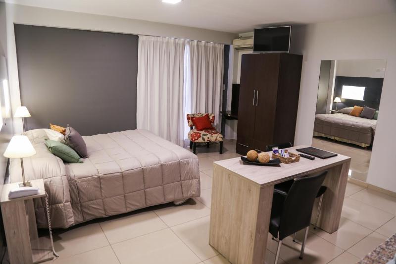 Vecchia Terra Apart Hotel - image 6
