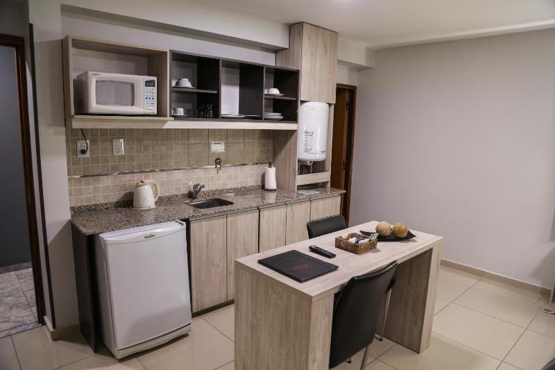 Vecchia Terra Apart Hotel - image 32