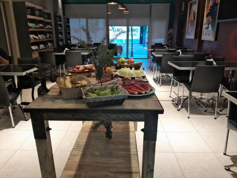 Vecchia Terra Apart Hotel - image 45