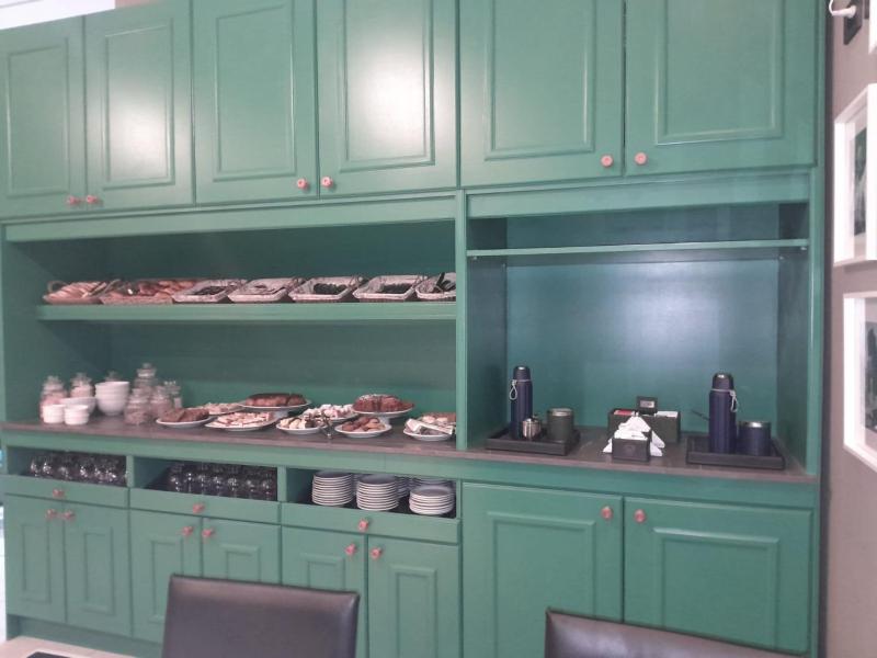 Vecchia Terra Apart Hotel - image 12