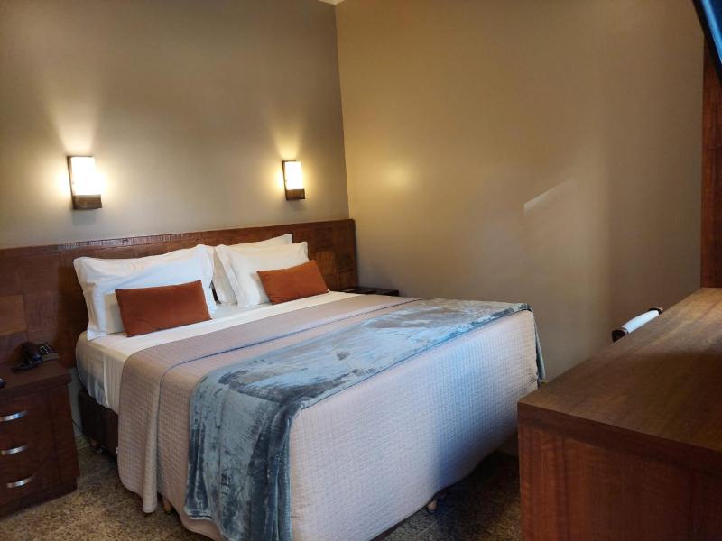 Hotel Pousada Santa Rita - image 14