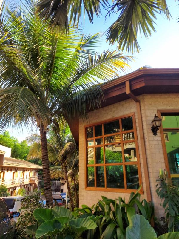 Hotel Pousada Santa Rita - image 44