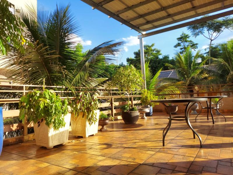Hotel Pousada Santa Rita - image 17