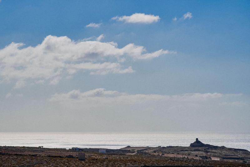 Olympian Villa, 1 Bedroom Villa, 1 King, Vineyards view, Sea view with Private Pool image 2