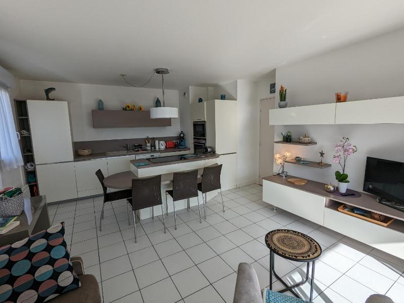 Arcachon - Superbe T3 avec terrasse piscine et parking sécurisé - 6 personnes - FR-1-420-33 - image 2