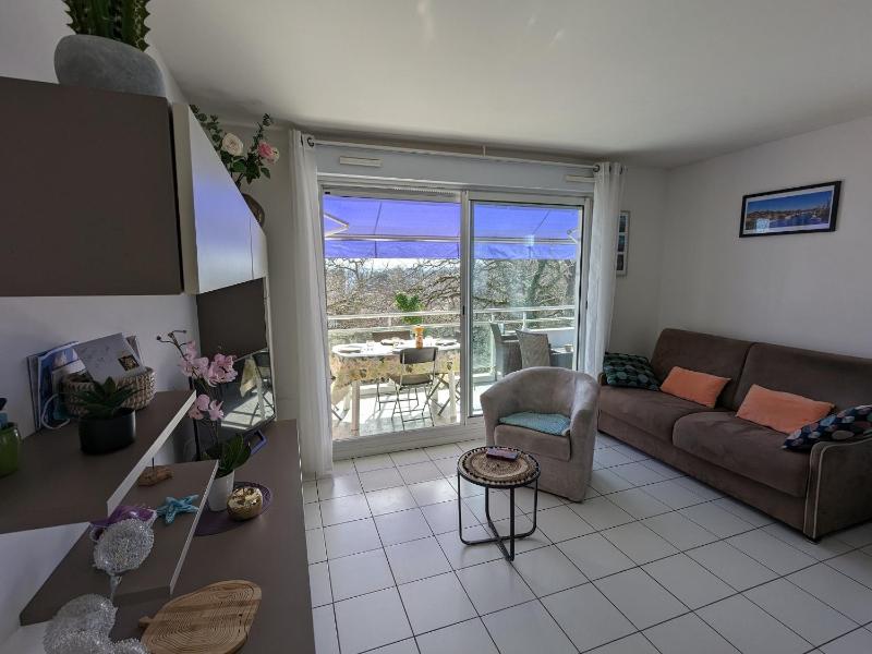 Arcachon - Superbe T3 avec terrasse piscine et parking sécurisé - 6 personnes - FR-1-420-33 - image 4