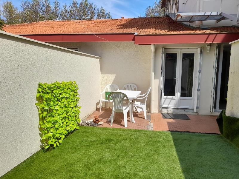 Appartement T2 à Arcachon près du centre et de la plage avec parking et terrasse - FR-1-319-465 - image 13