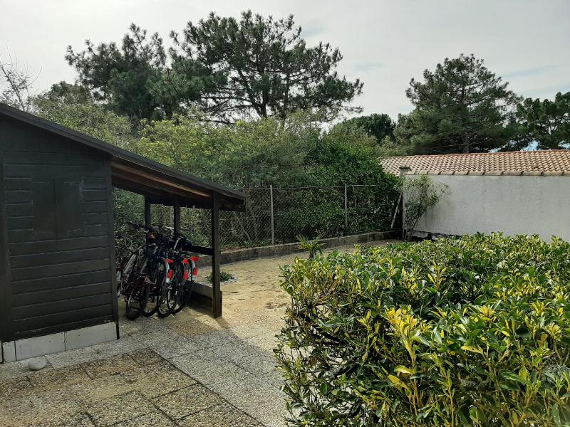 Villa Patio Charmante 2 Pas des Plages Terrasse Parking Piste Cyclable - FR-1-239-892 - image 3