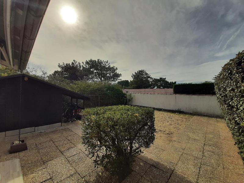 Villa Patio Charmante 2 Pas des Plages Terrasse Parking Piste Cyclable - FR-1-239-892 - image 26